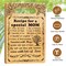 Mothers Day Gifts for Mom,Recipe for a Special Mom- Birthday Mom Gifts from Daughter Son Cutting Board Set, Engraved Utensil Best Mom Ever Gifts Ideas Mom Gifts for Mother New Mom Step Mom
